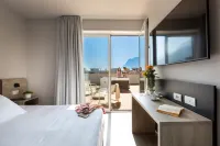 GoTì Hotel فنادق في Brentonico