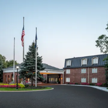 Crowne Plaza ALBANY - THE DESMOND HOTEL by IHG