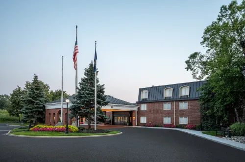 Crowne Plaza ALBANY - THE DESMOND HOTEL by IHG