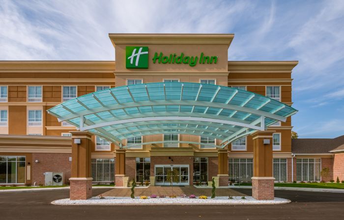 Holiday Inn MISHAWAKA - CONFERENCE CENTER by IHG