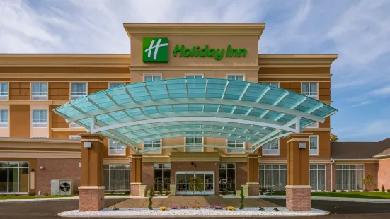 Holiday Inn Mishawaka - Conference Center