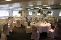 The Northwick Arms Hotel Hotels in Norton and Lenchwick