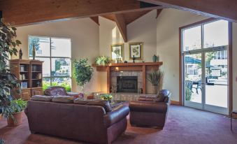Palace View Resort by Spinnaker