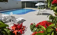 Biazi Plaza Hotel - Pools