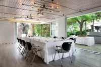 Clico Boutique Hotel Hôtels à : Johannesburg