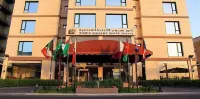 Times Square Suite Hotel Hotels in Kuwait