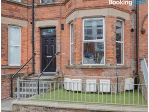 Central Belfast Apartments Camden Street