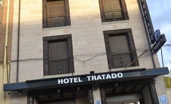 Hotel El Tratado