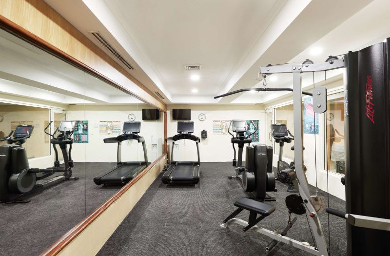 Rydges Darling Square Apartment Hotel photo 2