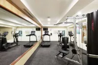 Rydges Darling Square Apartment Hotel, an EVT Hotel