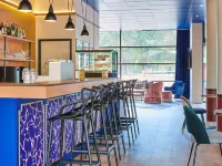 Ibis Styles Paris Gennevilliers Hotels in Villeneuve-la-Garenne
