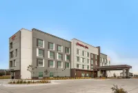 Hampton Inn by Hilton Hastings - 2 stjerner