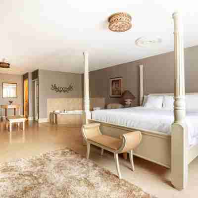 Prestige Rocky Mountain Resort, BW Premier Collection Rooms