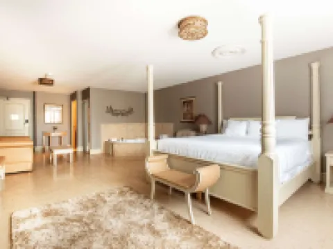 Prestige Rocky Mountain Resort, BW Premier Collection Hotels in Cranbrook