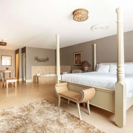 Prestige Rocky Mountain Resort, WorldHotels Crafted
