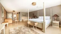 Prestige Rocky Mountain Resort, BW Premier Collection