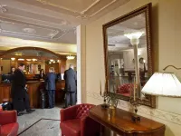 Hotel Plaza Hotels in Pescara