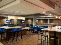 Sonesta Emeryville San Francisco Bay Bridge Hotels near Speakeasy Brewery