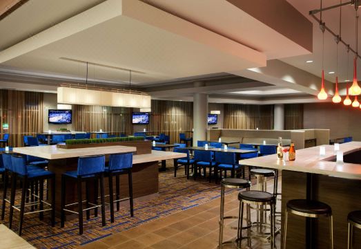 호텔 내부 시설