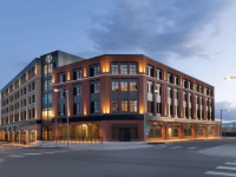 Origin Westminster, a Wyndham Hotel Hotels in Westminster