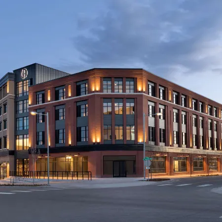 Origin Westminster, a Wyndham Hotel