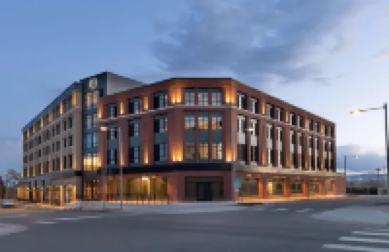 Origin Westminster, a Wyndham Hotel