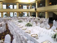 Atheneum Suite Hotel Hotels in Detroit