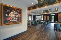 Home2 Suites by Hilton Kalamazoo Downtown - breakfast