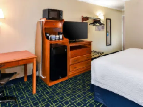 SureStay Hotel by Best Western Ontario Airport Hotels in Ontario