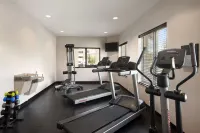 Country Inn & Suites by Radisson, Charlottesville-UVA, VA - Gym