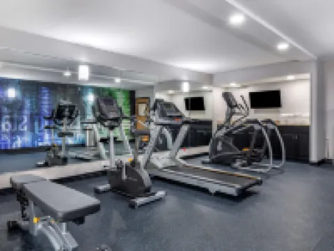 Best Western Bloomington Edina - Minneapolis Hotels in Bloomington