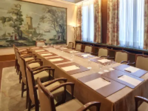 Grand Hotel Cravat Hotéis em Luxemburgo