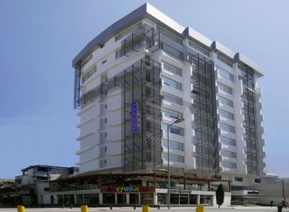 Park Inn by Radisson Quito