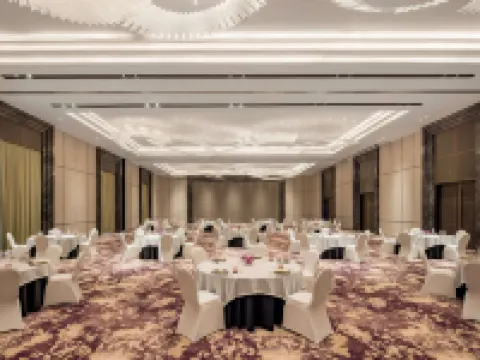 Radisson Blu Hotel & Spa, Nashik Hotels in Nashik