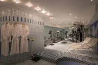Parc Belair - Gym