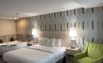 Woodwards White Mountain Resort, BW Signature Collection