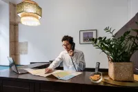 Lennon by Avalon Hotel Paris Gare du Nord
