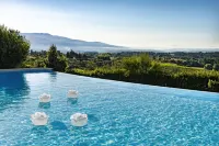 Palagina la Dimora Hotels in Figline e Incisa Valdarno