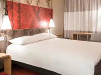Ibis Hamburg Alster Centrum Hotels in Hamburg