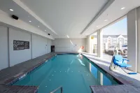 Doubletree by Hilton Sulphur Lake Charles - Swimmingpools