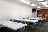 Microtel Inn & Suites by Wyndham Eagle River/Anchorage Are