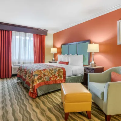 Best Western Plus Palm Beach Gardens Hotel Suites and Conference Ct Hotels near The Gardens Mall