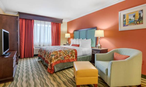 Best Western Plus Palm Beach Gardens Hotel Suites and Conference Ct
