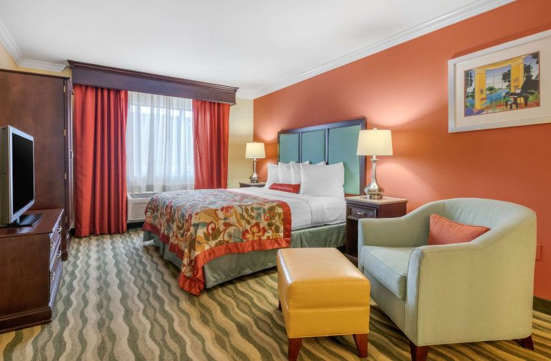 Best Western Plus Palm Beach Gardens Hotel Suites and Conference Ct