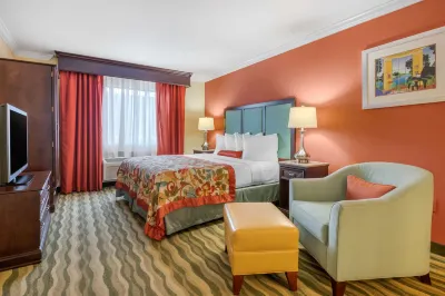 Best Western Plus Palm Beach Gardens Hotel  Suites and Conference Ct Hotels near Juno Beach Pier