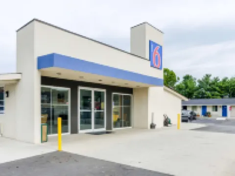 Motel 6 Troutville, VA Hotels in Botetourt County
