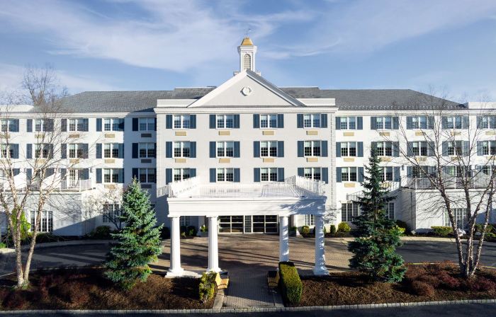 Somerset Hills Hotel, Tapestry Collection by Hilton