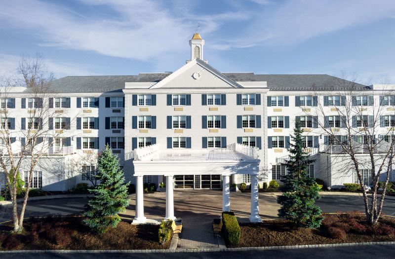 Somerset Hills Hotel, Tapestry Collection by Hilton