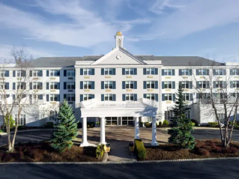 سمرسيت هيلز هوتل، تابيستري كوليكشن باي هيلتون فنادق في 