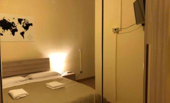 Il Galileo Rooms